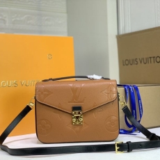 LV Satchel bags